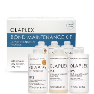 Olaplex Bond Maintenance Set