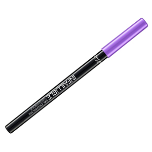 L'Oréal Paris Infallible Gel Crayon Eyeliner - 11 Violet Va-Va-Voom 8g