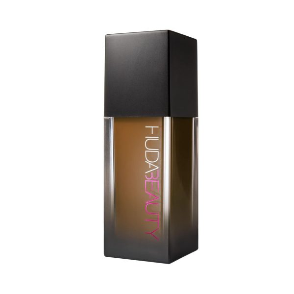 HudaBeauty FauxFilter Foundation