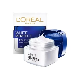 L'Oréal Paris White Perfect Day Cream SPF17 50ml