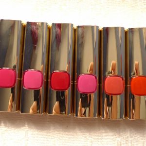 L'Oréal Paris Colour Riche Lipstick Satin 29g