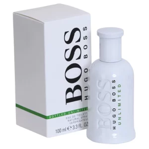 Hugo Boss Bottled Unlimited - Eau De Toilette 100ML