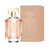 Hugo Boss The Scent Women's Eau de Perfume 100ML