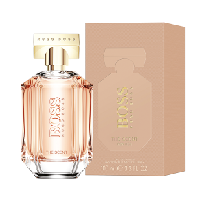 Hugo Boss The Scent Women's Eau de Perfume 100ML