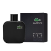 Eau De LACOSTE L.12.12 Noir - Perfume For Men - Eau De Toilette, 100 ml