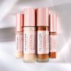Makeup Revolution Conceal & Hydrate Foundation
