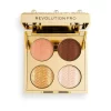 Ultimate Diamonds and Pearls Palette
