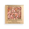 Revolution Pro Ultimate Look Quartz Crush Palette