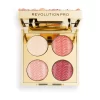 Revolution Pro Ultimate Look Quartz Crush Palette