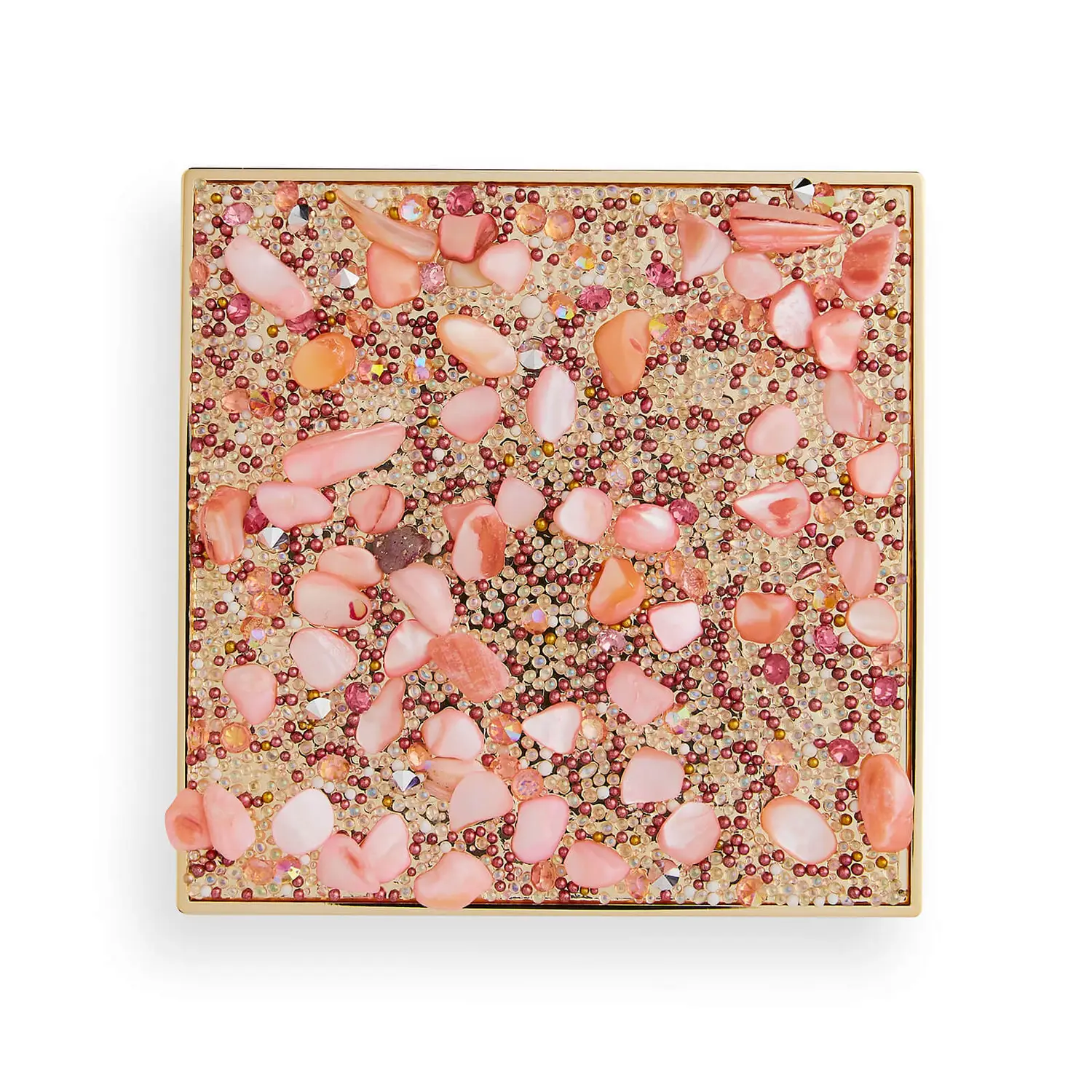 Revolution Pro Ultimate Look Quartz Crush Palette