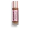 Revolution Conceal & Define Foundation - F14