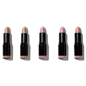 Revolution Pro Lipstick Collection Matte Nude