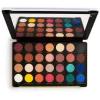 Makeup Revolution X Patricia Bright Rich In Life Eyeshadow Palette
