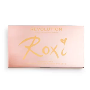 Makeup Revolution X Roxxsaurus Highlight & Contour Palette