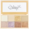 Makeup Revolution X Soph Highlighter Palette