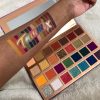 Makeup Revolution X Tammi Tropical Twilight Eyeshadow Palette