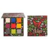 Revolution X Joker Why So Serious Eyeshadow Palette