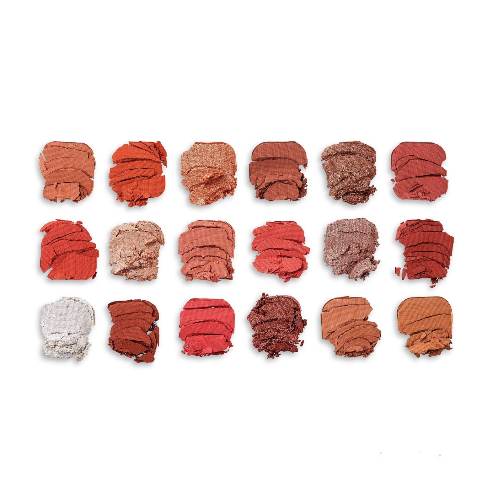 Shop Makeup Revolution Forever Flawless Deadly Desire Eyeshadow Palette