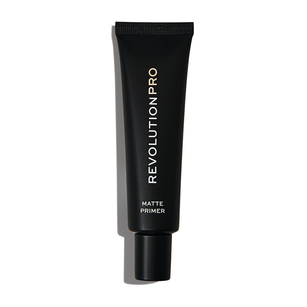 Shop Revolution Pro Matte Primer in UAE Feelunique
