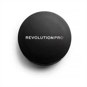 Revolution Pro Duo Eyebrow Powder - Medium Brown