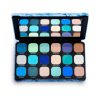 Makeup Revolution Forever Flawless - Ice Eyeshadow Palette