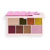 I Heart Revolution Turkish Delight Mini Chocolate Palette