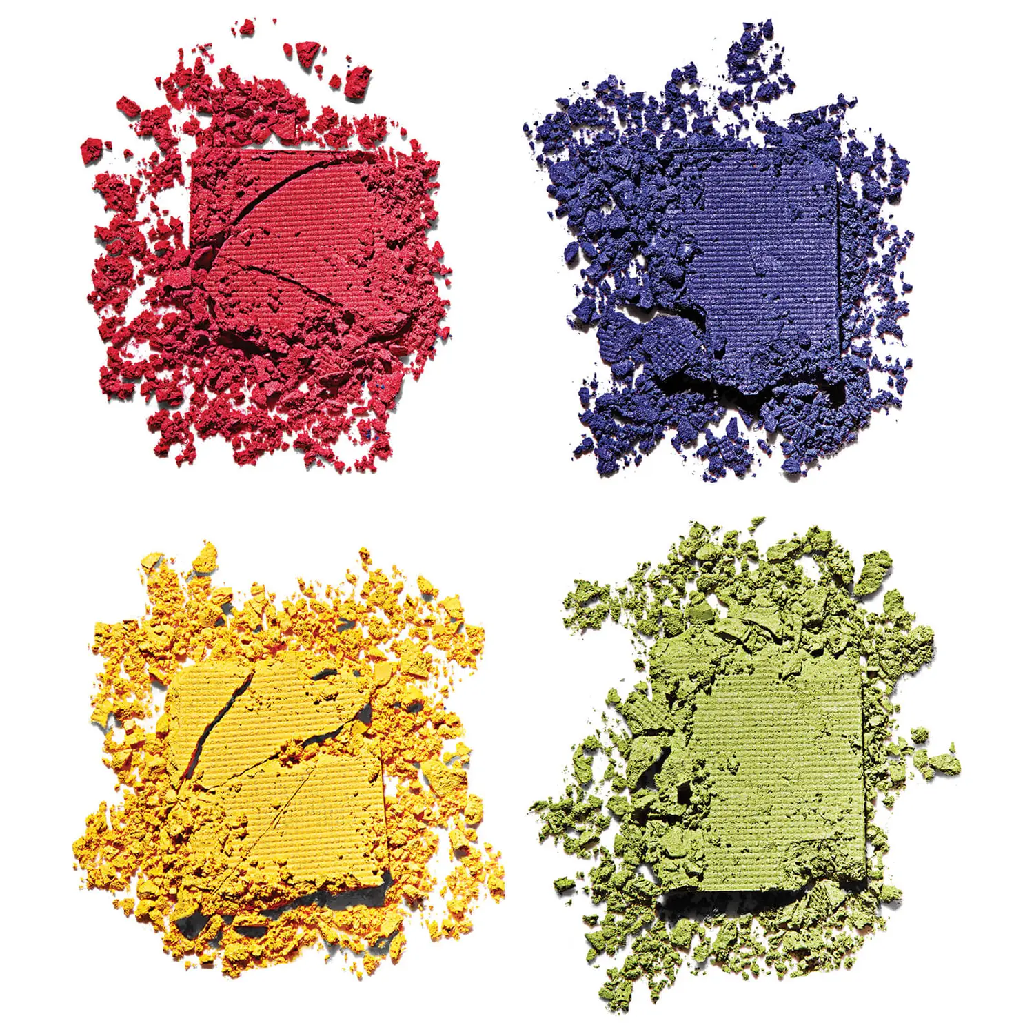 Revolution Pro Regeneration Palette - Trends Mischief Mattes