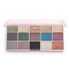 Makeup Revolution Foil Frenzy Eye Shadow Palette - Hybrid