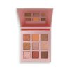 \Makeup Revolution Soft Glamour Mini Eyeshadow Palette Dream Glow