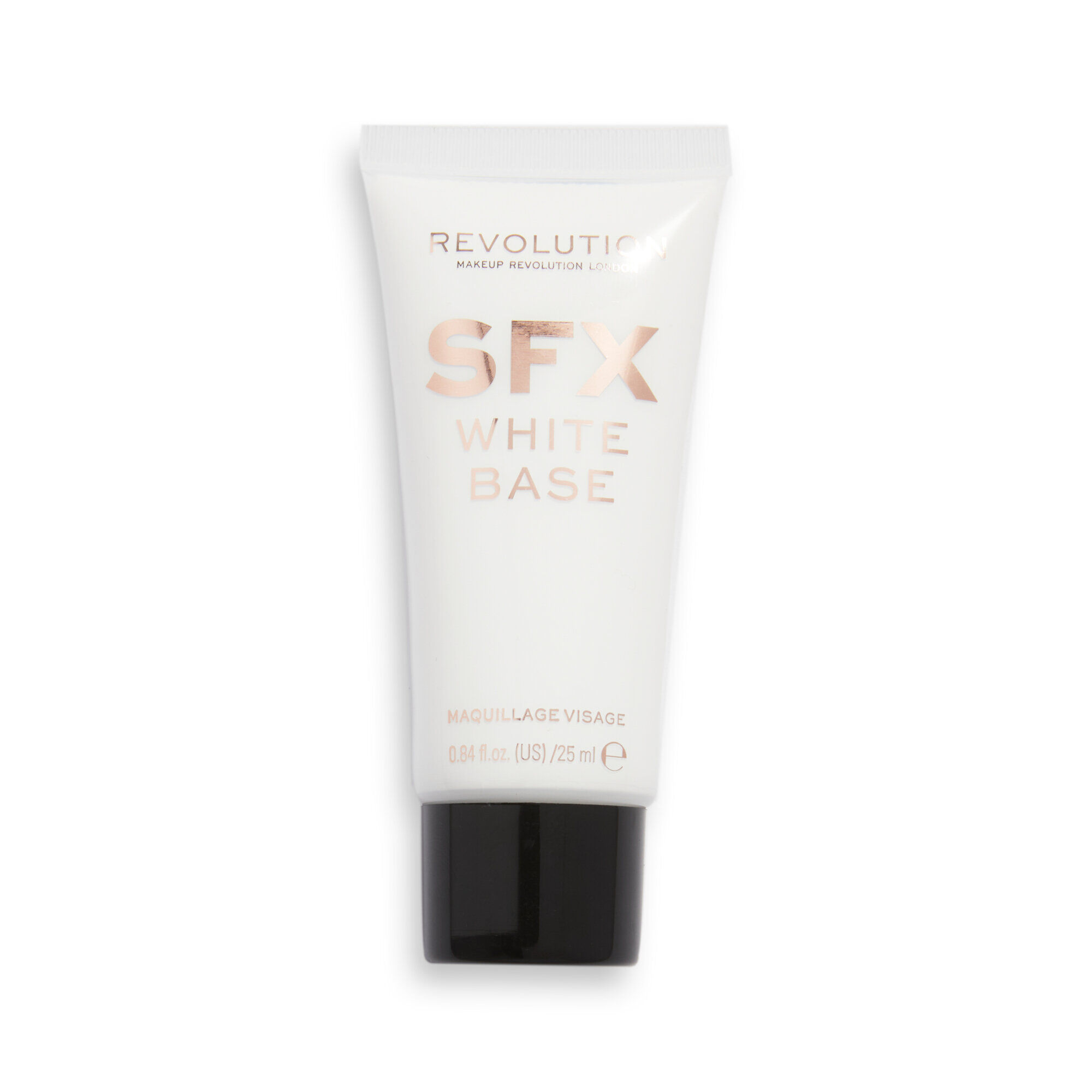 Creator Revolution SFX White Base Matte Foundation