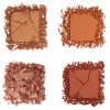 Revolution Pro 4K Bronzer Palette Warm