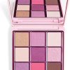 I Heart Revolution -One True Love Glitter Eyeshadow Palette