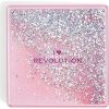 I Heart Revolution -One True Love Glitter Eyeshadow Palette