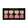 Makeup Revolution Blush Palette - Blush Goddess
