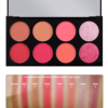 Makeup Revolution Ultra Blush Palette - Sugar & Spice