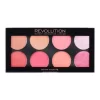 Makeup Revolution Ultra Blush Palette - Sugar & Spice