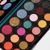 Makeup Revolution X Carmi Make Magic Palette