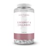 My Vitamins Coconut And Collagen Capsules