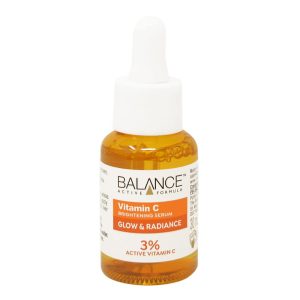 Balance Active Formula Vitamin C Brightening Serum 30 ml