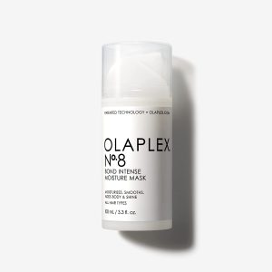 Olaplex No. 8 Bond Intense Moisture Mask, 100 ml