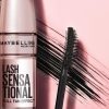Maybelline New York Mascara Lash Sensational 01 Very Black 9.5Ml