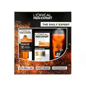 Loreal Men Expert Roll On Thermic Resist 50ml (Pack of 2)