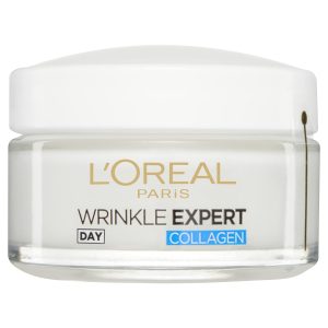 Skin Expert L'Oreal Paris 35+ Collagen Anti-Wrinkle & Hydrating Day Cream