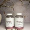 My Vitamins Coconut Plus Collagen with Vitamin C for Hair, Skin & Nails - 180 Capsules