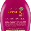 Ogx Conditioner Anti-Breakage+ Keratin Oil, 385Ml