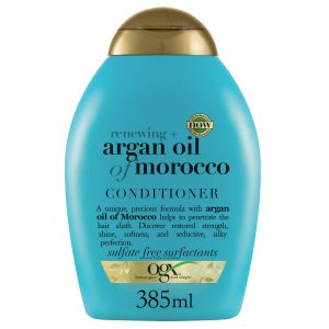 Ogx Conditioner Renewing+ Argan Oil Of Morocco, 385ML