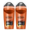 Loreal Men Expert Roll On Thermic Resist 50ml (Pack of 2)