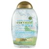 Ogx Shampoo Weightless Hydration+ Coconut Water, 385 ml