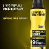 L'Oréal Paris Men's Expert Invincible Sport Anti Perspirant 96H