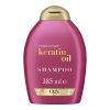 Ogx Shampoo Anti-Breakage+ Keratin Oil, 385ml